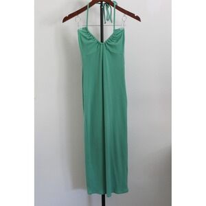 Green Billabong Summer Dress for Sale up to 90% Off: Poshmark